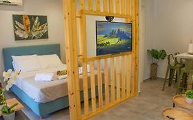 Sea Salt Apartments