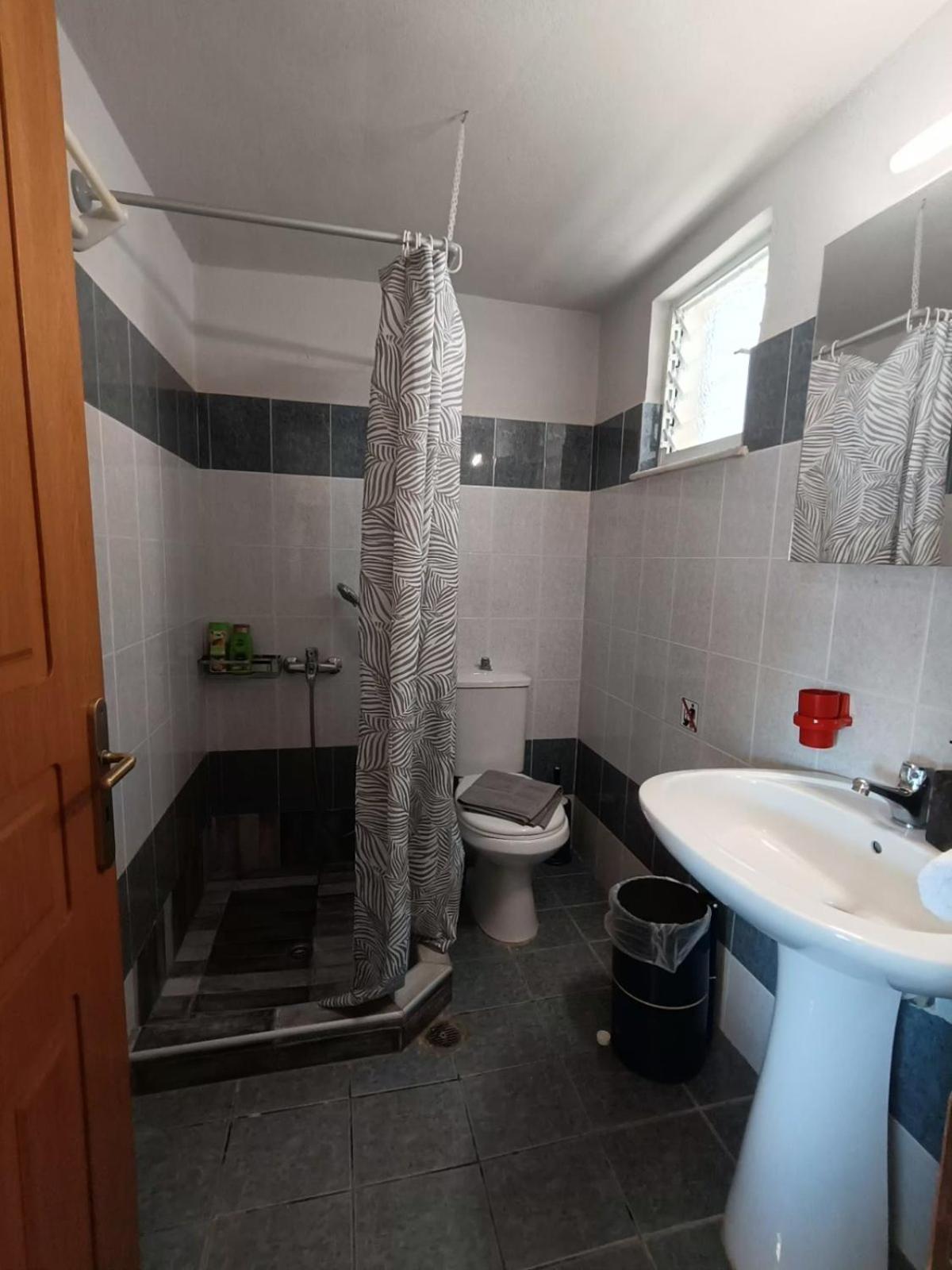 Sea Salt Apartments Ποσειδώνιο Εξωτερικό φωτογραφία